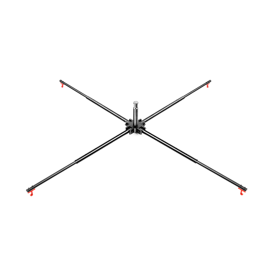 Bracket for amaran F22