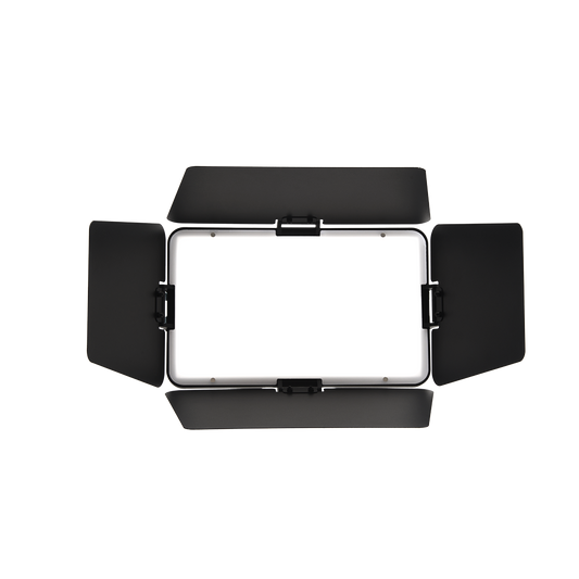 amaran Pano 60c Barndoor