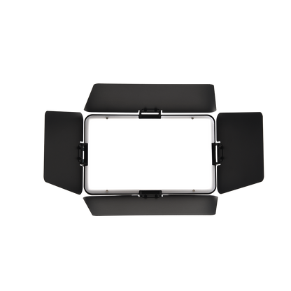 amaran Pano 60c Barndoor