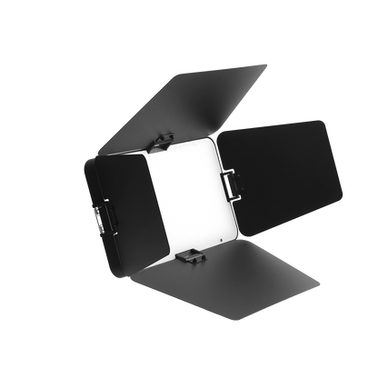 amaran Pano 60c Barndoor