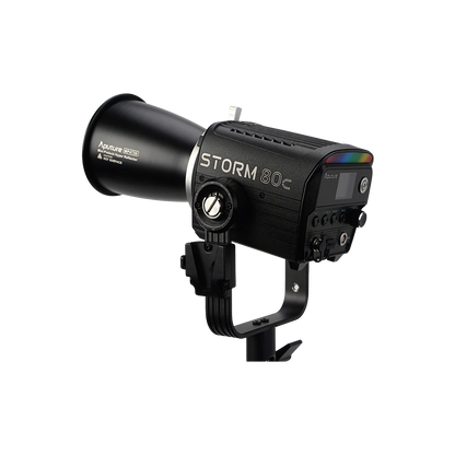 Aputure Storm 80c