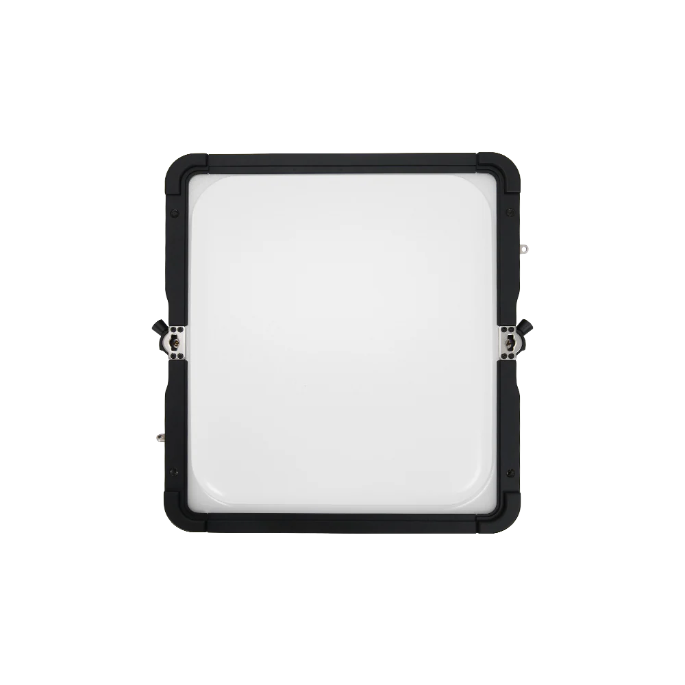 Aputure NOVA 1x1 Dome Diffuser (Heavy Frost)