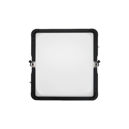 Aputure NOVA 1x1 Dome Diffuser (Heavy Frost)