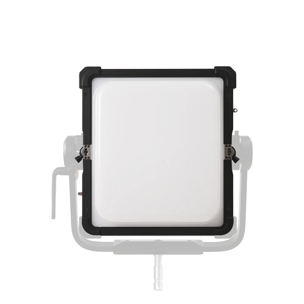 Aputure NOVA 1x1 Dome Diffuser (Heavy Frost)