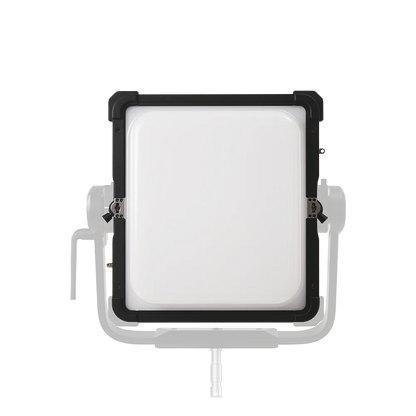 Aputure NOVA 1x1 Dome Diffuser (Heavy Frost)