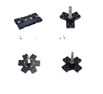 INFINIBAR MULTISHAPING KIT (USED)
