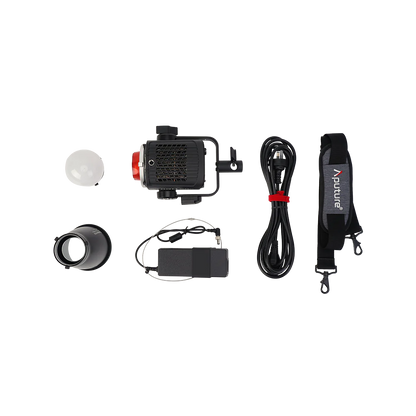 Aputure Storm 80c