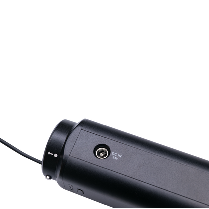 Battery station For amaran Tube
