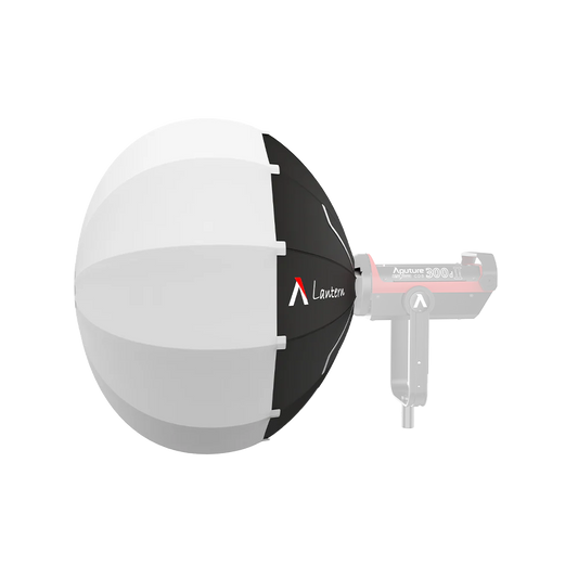 Aputure Lantern 26