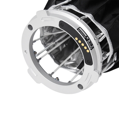 Aputure Mount Lantern 120