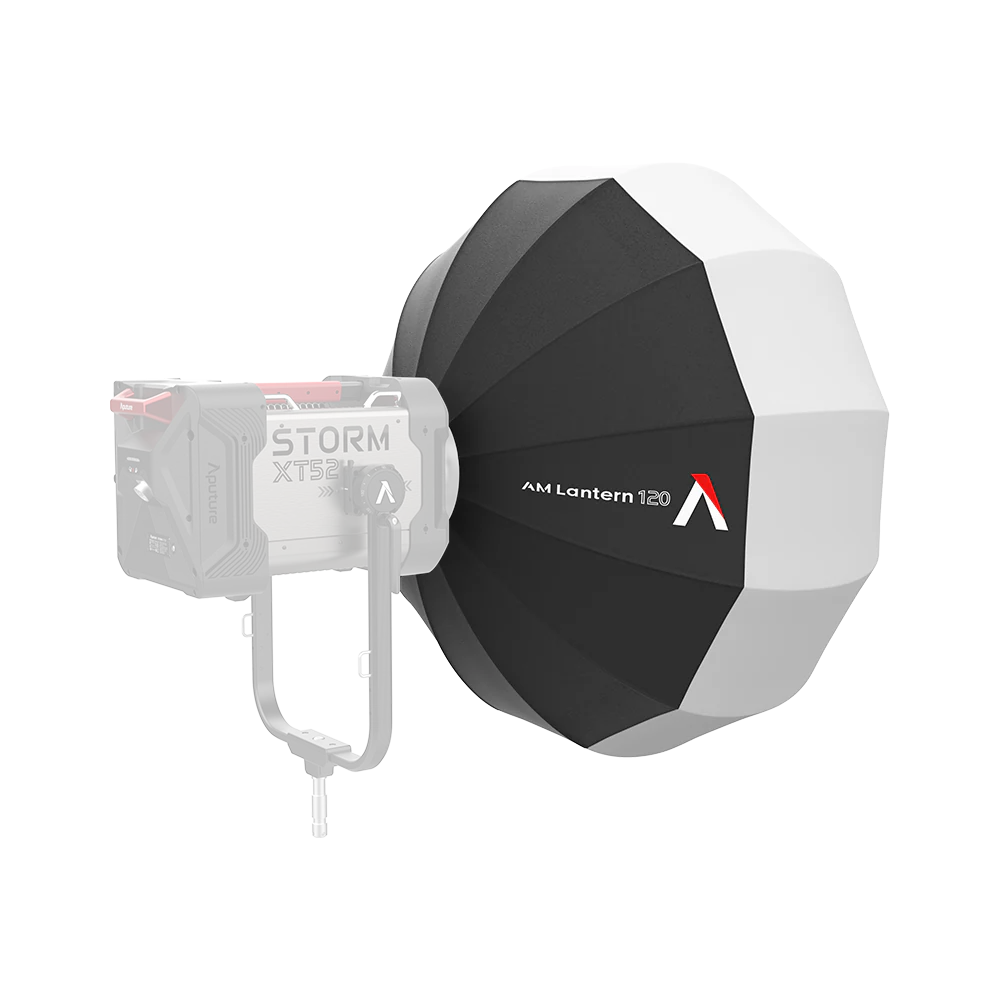Aputure Mount Lantern 120