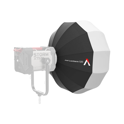 Aputure Mount Lantern 120
