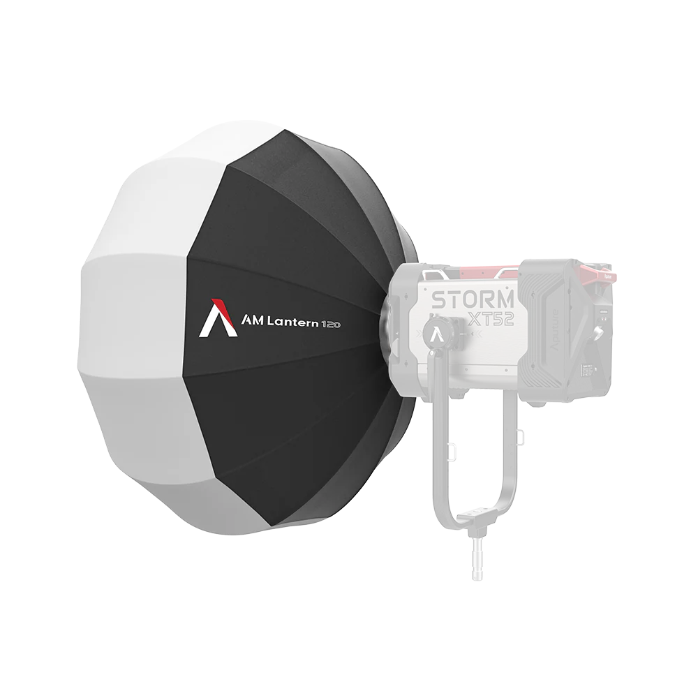 Aputure Mount Lantern 120