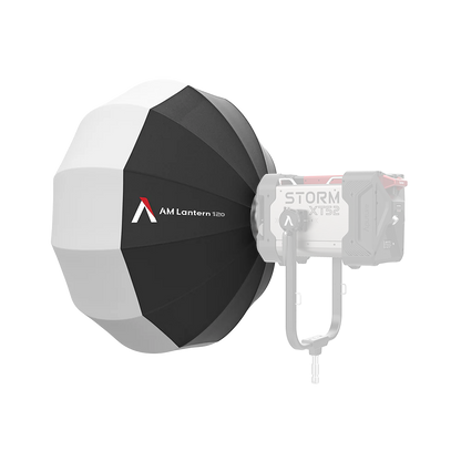 Aputure Mount Lantern 120