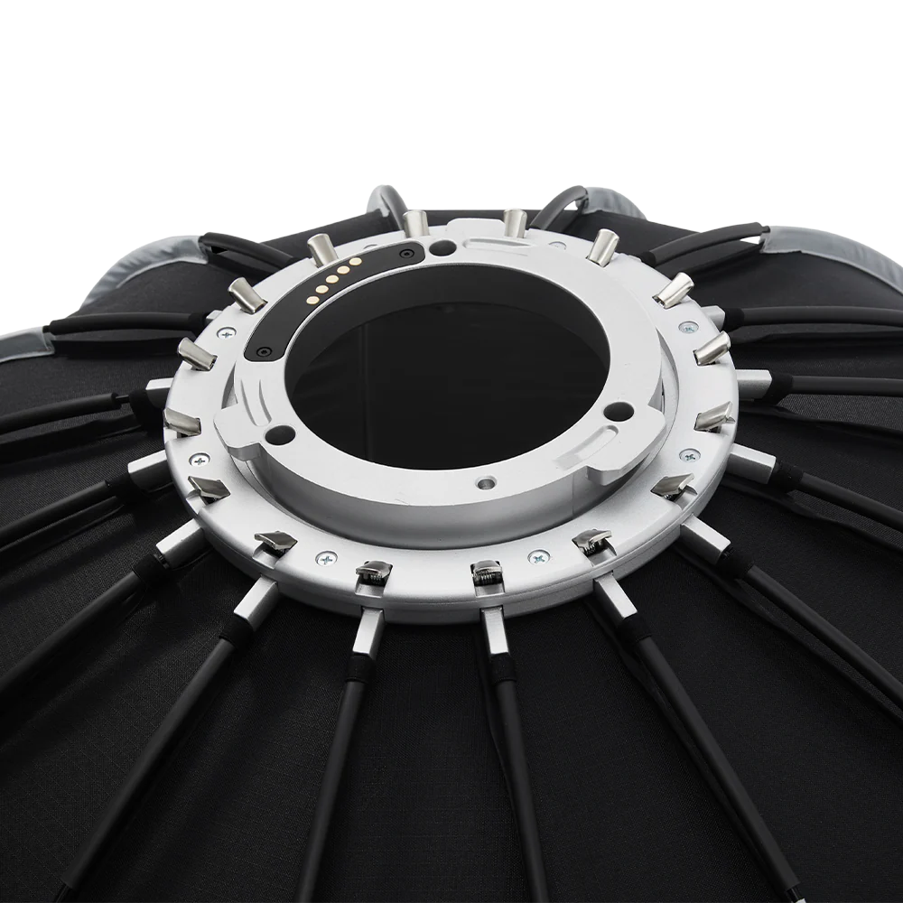 Aputure Mount Light Dome 150