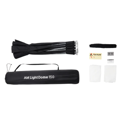 Aputure Mount Light Dome 150