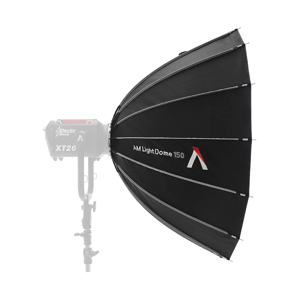 Aputure Mount Light Dome 150