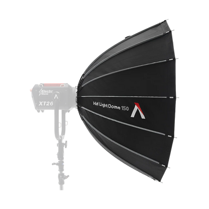 Aputure Mount Light Dome 150