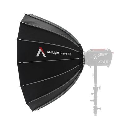 Aputure Mount Light Dome 150