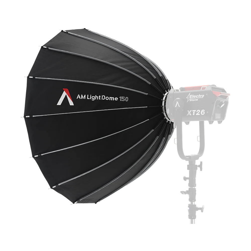 Aputure Mount Light Dome 150