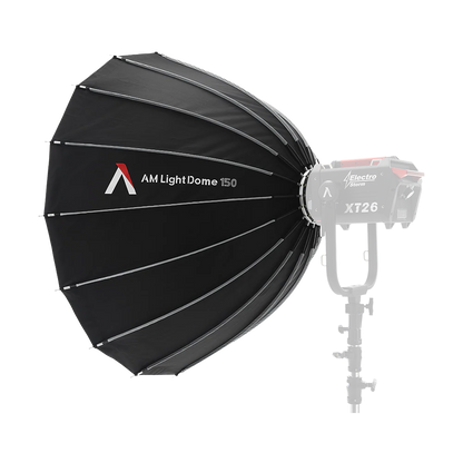 Aputure Mount Light Dome 150