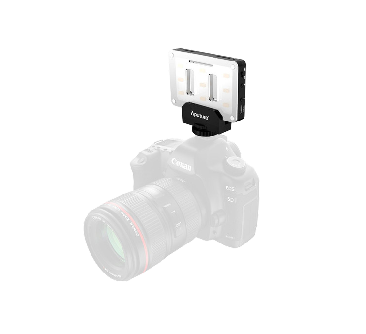 Aputure AL M9