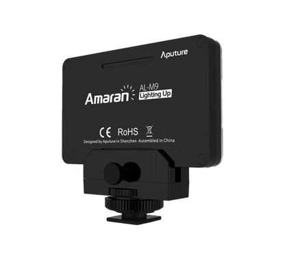 Aputure AL M9