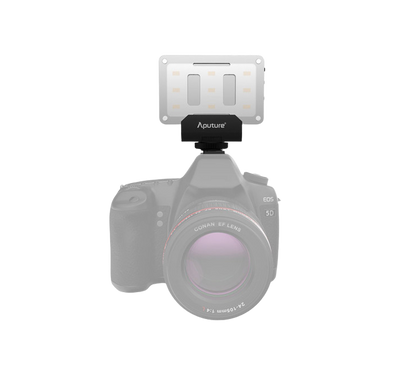 Aputure AL M9