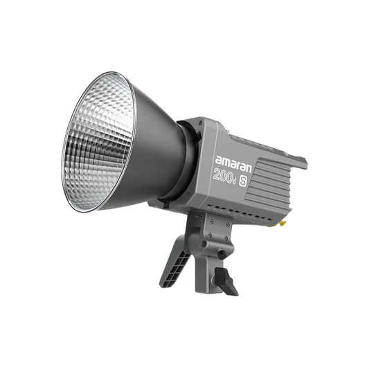 AMARAN 200D S (USED)