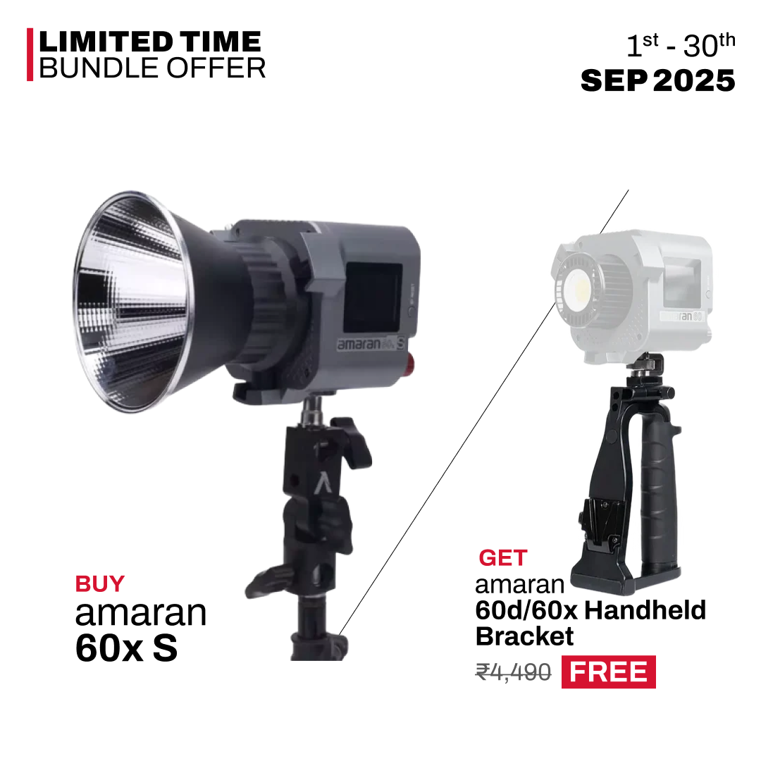 Amaran 60Xs