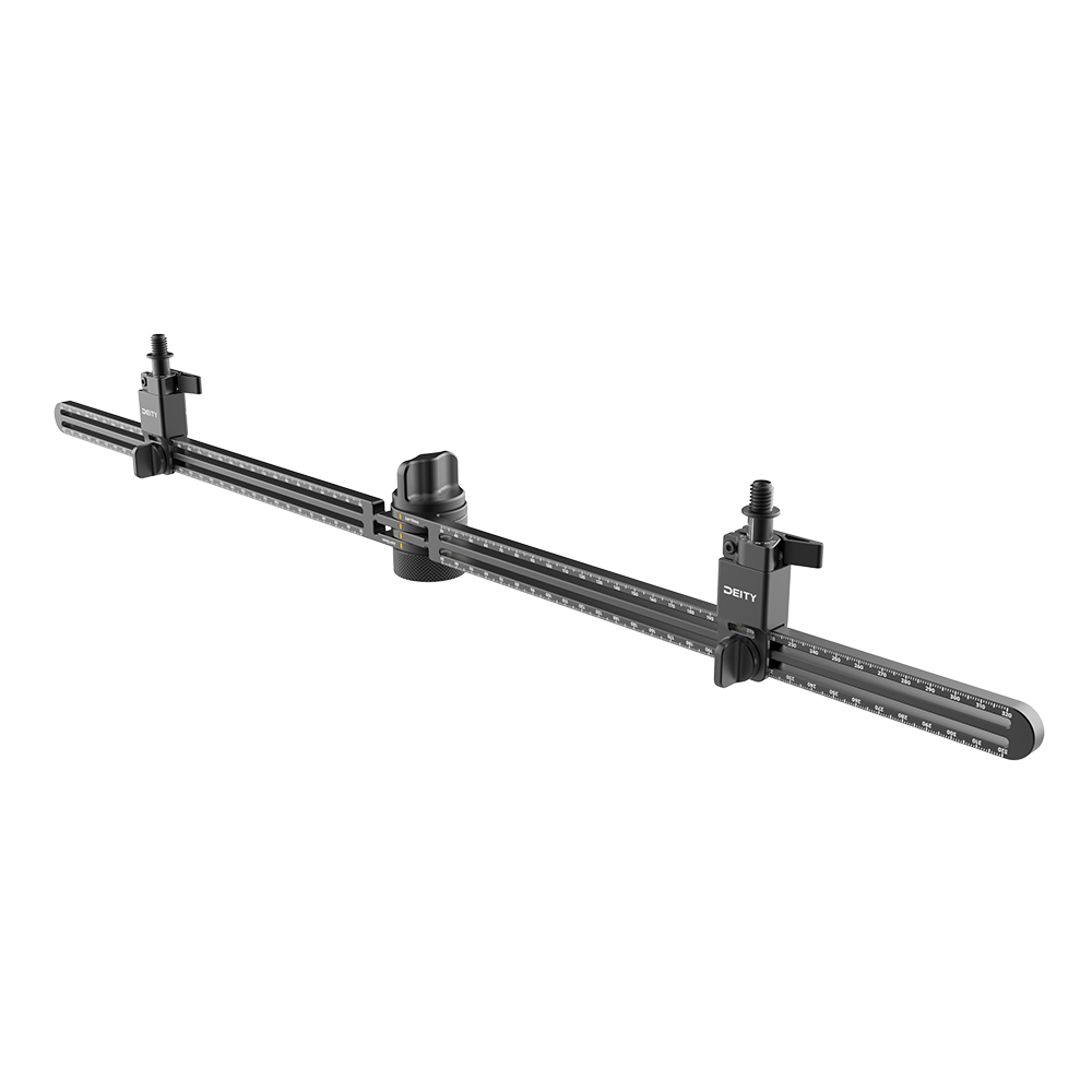 AMB1 Adjustable Mounting Bar