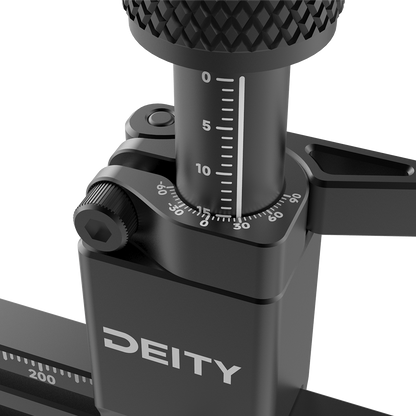 AMB1 Adjustable Mounting Bar