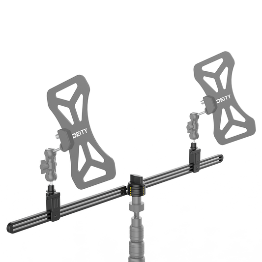 AMB1 Adjustable Mounting Bar