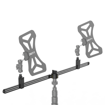 AMB1 Adjustable Mounting Bar