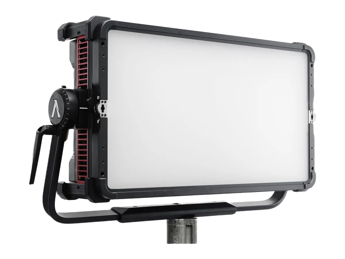 NOVA II 2x1 Hard Rolling Case Kit