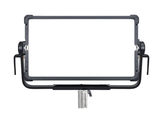 NOVA II 2x1 Hard Rolling Case Kit