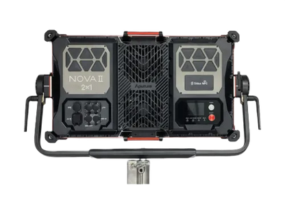 NOVA II 2x1 (No Case)