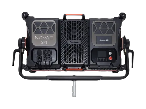 NOVA II 2x1 (No Case)