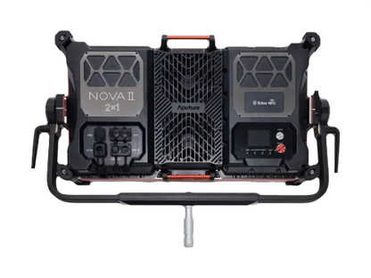 NOVA II 2x1 (No Case)