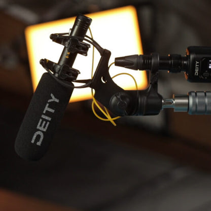 Deity ASM2 Pro Kit