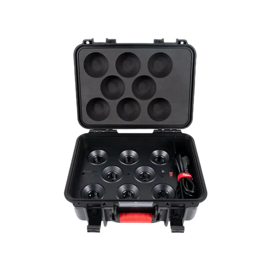 Aputure Accent B7C 8 Light Kit Case