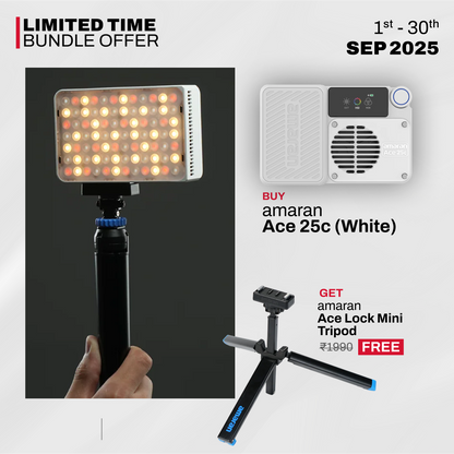 amaran Ace 25c