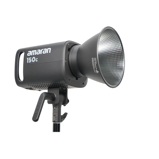 AMARAN 150C CHARCOAL (USED)