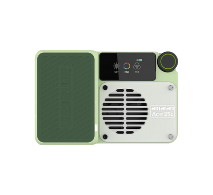 Amaran Ace 25x