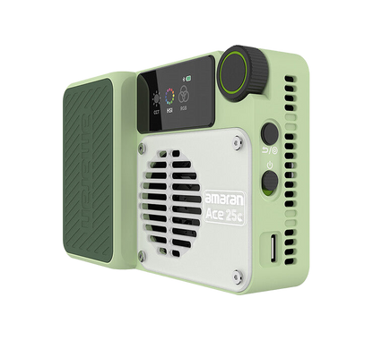 Amaran Ace 25x