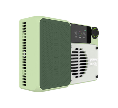 Amaran Ace 25x