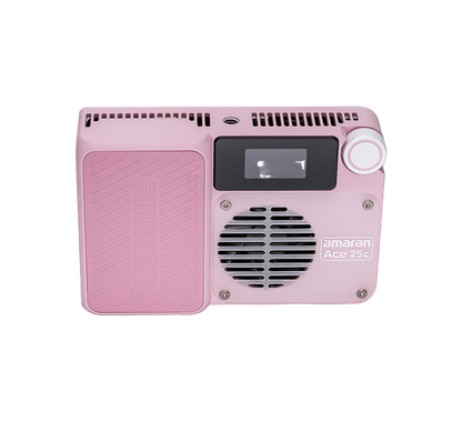 Amaran Ace 25x