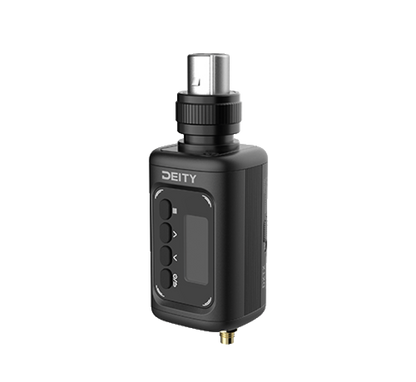 THEOS DLTX（Global)48v phantom power Transmitter