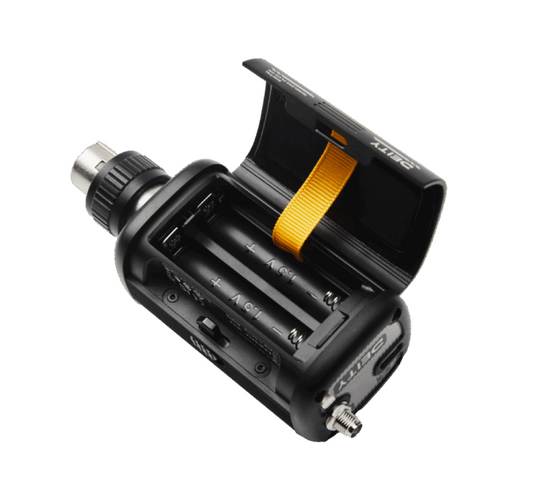 THEOS DLTX（Global)48v phantom power Transmitter