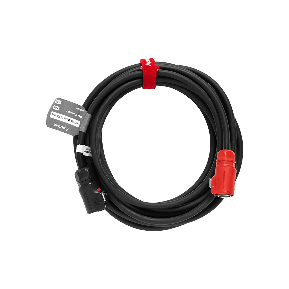 INFINIMAT 7.5m Head Cable (400W)